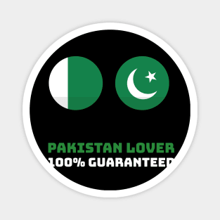 Pakistan Lover Magnet